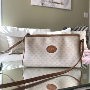 Vintage Gucci Crossbody
